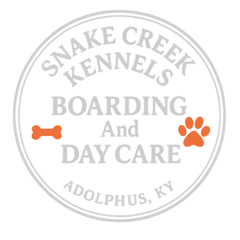 Snake Creek Kennels